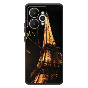 Чохол Ейфелева Вежа на Realme 15 – Paris