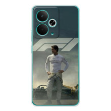 Чохол Формула1 на RealMe 15 – Формула 1