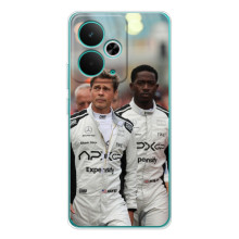 Чохол Формула1 на RealMe 15 – Команда Апекс