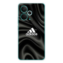 Чехол с картинкой Адидас на РеалМи 15 – Adidas logo