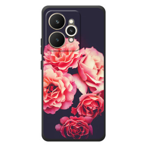 Чохли з тематикою "КВІТИ" на Realme 15