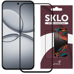Защитное стекло SKLO 3D для Realme 15T