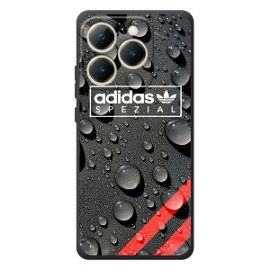 Чехлы Адидас для RealMe 15T (AlphaPrint)