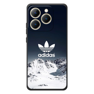 Чехлы Адидас для RealMe 15T (AlphaPrint)