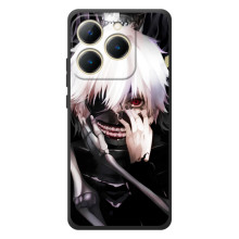 Чохли з героями АНИМЕ на RealMe 15T – Аніме Гуль