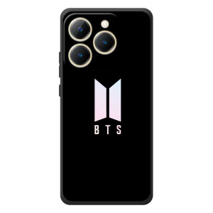 Чехлы BTS для RealMe 15T (AlphaPrint)