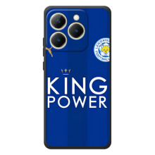 Чехлы для RealMe 15T (VPrint) - Футбольные клубы – Lester