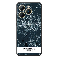 Чехлы для Реалми 15Т Города Украины (Харьков)