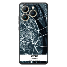 Чехлы для Реалми 15Т Города Украины (Киев)