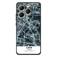 Чехлы для Реалми 15Т Города Украины
