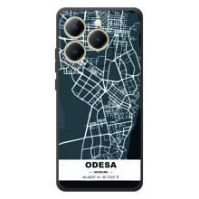 Чехлы для Реалми 15Т Города Украины (Одесса)