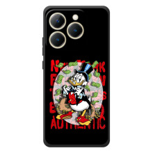 Чехлы для Реалми 15Т - Scrooge MagDag (PREMIUMPrint) (MagDag)