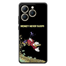 Чехлы для Реалми 15Т - Scrooge MagDag (PREMIUMPrint) (Мани Скруджа)