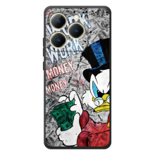 Чехлы для Реалми 15Т - Scrooge MagDag (PREMIUMPrint) (Работа Работа)