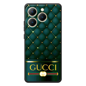 Чохли  GUCCI для РеalmЕ 15Т (AlphaPrint)