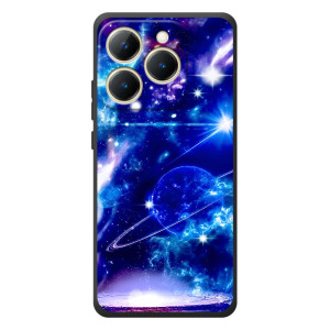 Чехлы КОСМОС для RealMe 15T – Яркий космос