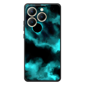 Чехлы КОСМОС для RealMe 15T – Затмение