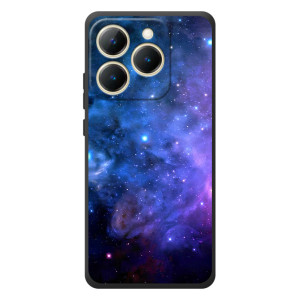 Чехлы КОСМОС для RealMe 15T – Звездный вид