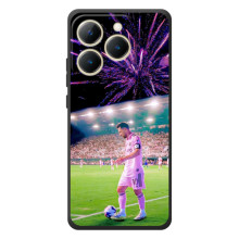 Чохли Лео Мессі в Маямі на RealMe 15T (Мессі в Майамі)