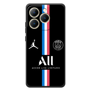 Чехлы PSG для RealMe 15T (AlphaPrint)