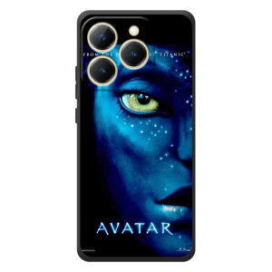 Чехлы с фильма АВАТАР для RealMe 15T (AlphaPrint)