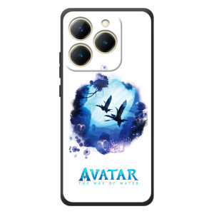Чехлы с фильма АВАТАР для RealMe 15T (AlphaPrint)