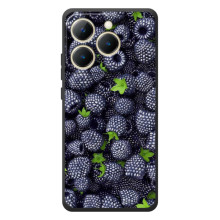 Чехлы с Фруктами для RealMe 15T (VPrint)