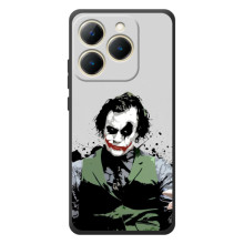 Чохли з картинкою Джокера на RealMe 15T – Погляд Джокера