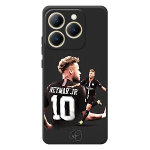 Силиконовый Чехол RealMe 15T – Ней
