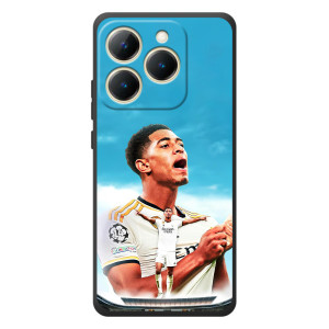 Чехлы с Джуди Беллингем для RealMe 15T – Джуди