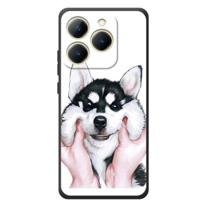 Чохли з собаками для RealMe 15T (VPrint)