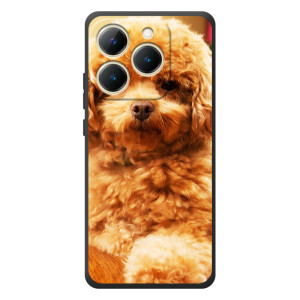 Чохли з собаками для RealMe 15T (VPrint)