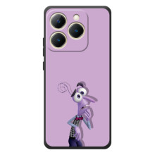 Чохли ЗООТРОПОЛІС для RealMe 15T (Страх)