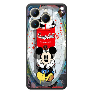 Чехол Disney Mouse RealMe 15T (PREMIUMPrint)