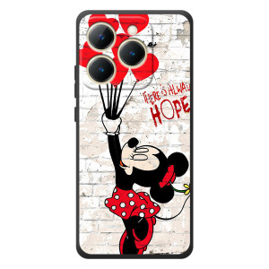 Чехол Disney Mouse RealMe 15T (PREMIUMPrint)