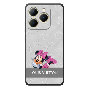 Чехол Disney Mouse RealMe 15T (PREMIUMPrint)