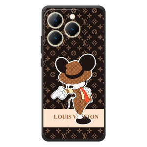 Чехол Disney Mouse RealMe 15T (PREMIUMPrint)