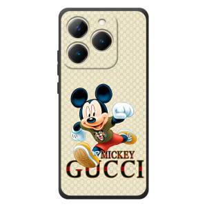 Чехол Disney Mouse RealMe 15T (PREMIUMPrint)