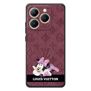 Чехол Disney Mouse RealMe 15T (PREMIUMPrint)