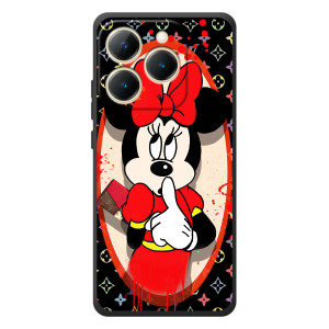 Чехол Disney Mouse RealMe 15T (PREMIUMPrint)