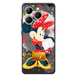 Чехол Disney Mouse RealMe 15T (PREMIUMPrint)