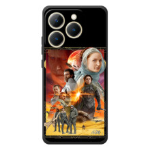 Чехол ДЮНА для  (Д Ю Н А)