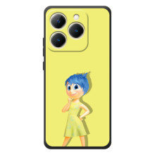 Чохол Головоломка для RealMe 15T - (AlphaPrint) (Радість)