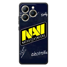 Чохол КІБЕРСПОРТ для RealMe 15T – NAVI