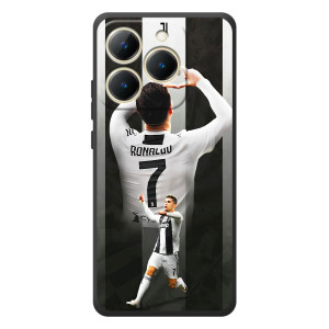 Чохол Кріштіану Ронаналду для RealMe 15T – Cristiano R