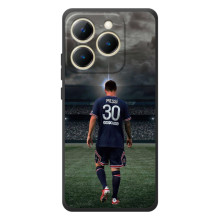Чохол Мессі футболіст для RealMe 15T – Мессі в ПСЖ