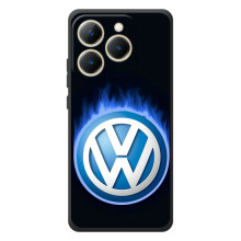Чохол "Фольксваген" для RealMe 15T – Фольц