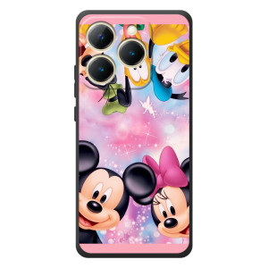 Чехлы для телефонов RealMe 15T - Дисней – Disney