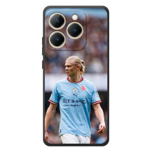 Чохол з картинкою Ерлінг Холанд на RealMe 15T – Ерлінг Холанд