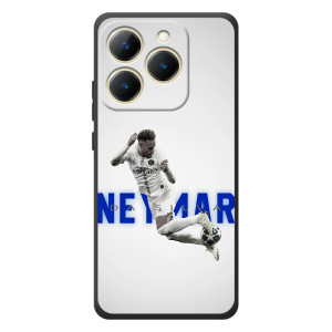 Чехол Неймар для RealMe 15T (AlphaPrint)